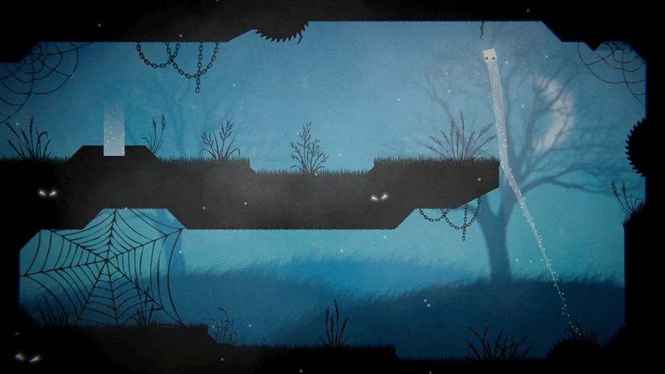 Изображение игры: Midnight Deluxe