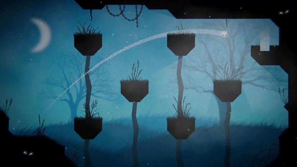 Изображение игры: Midnight Deluxe