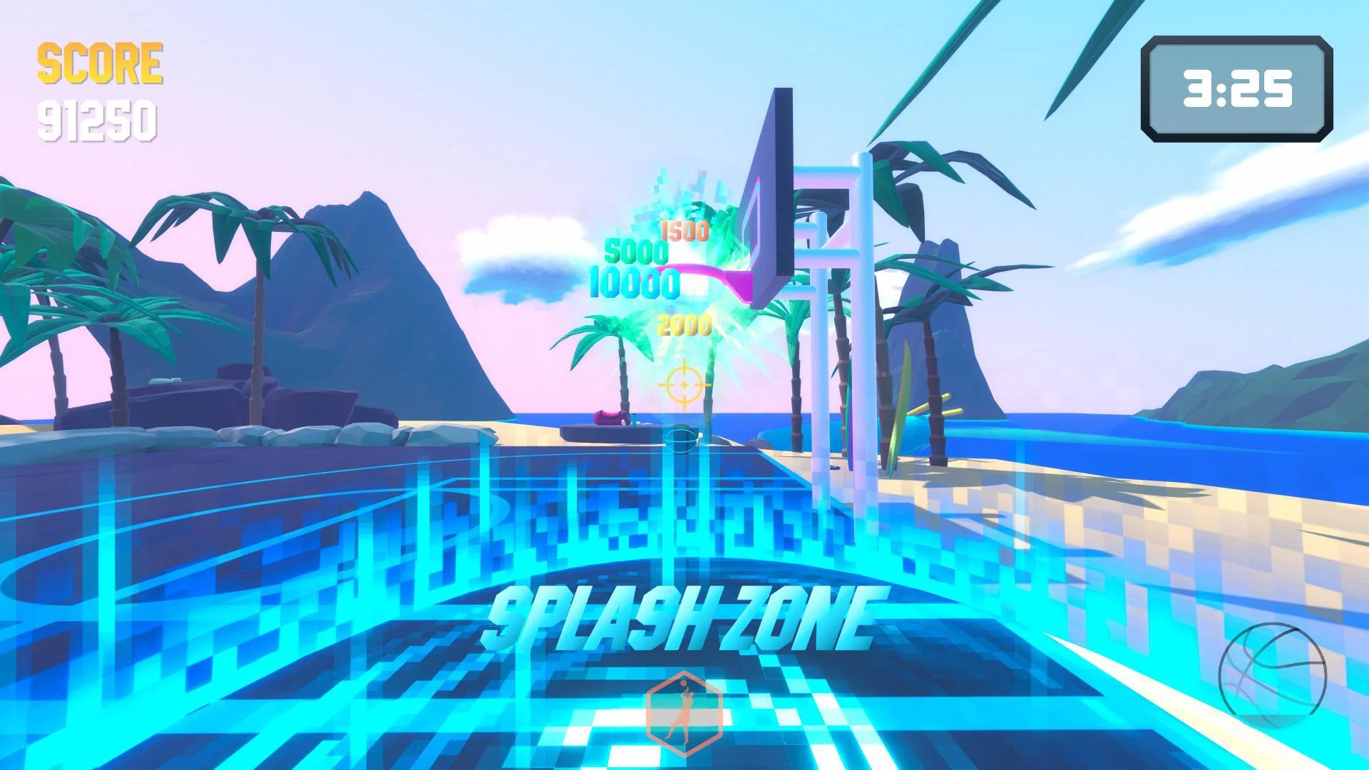 Изображение игры: First Person Hooper