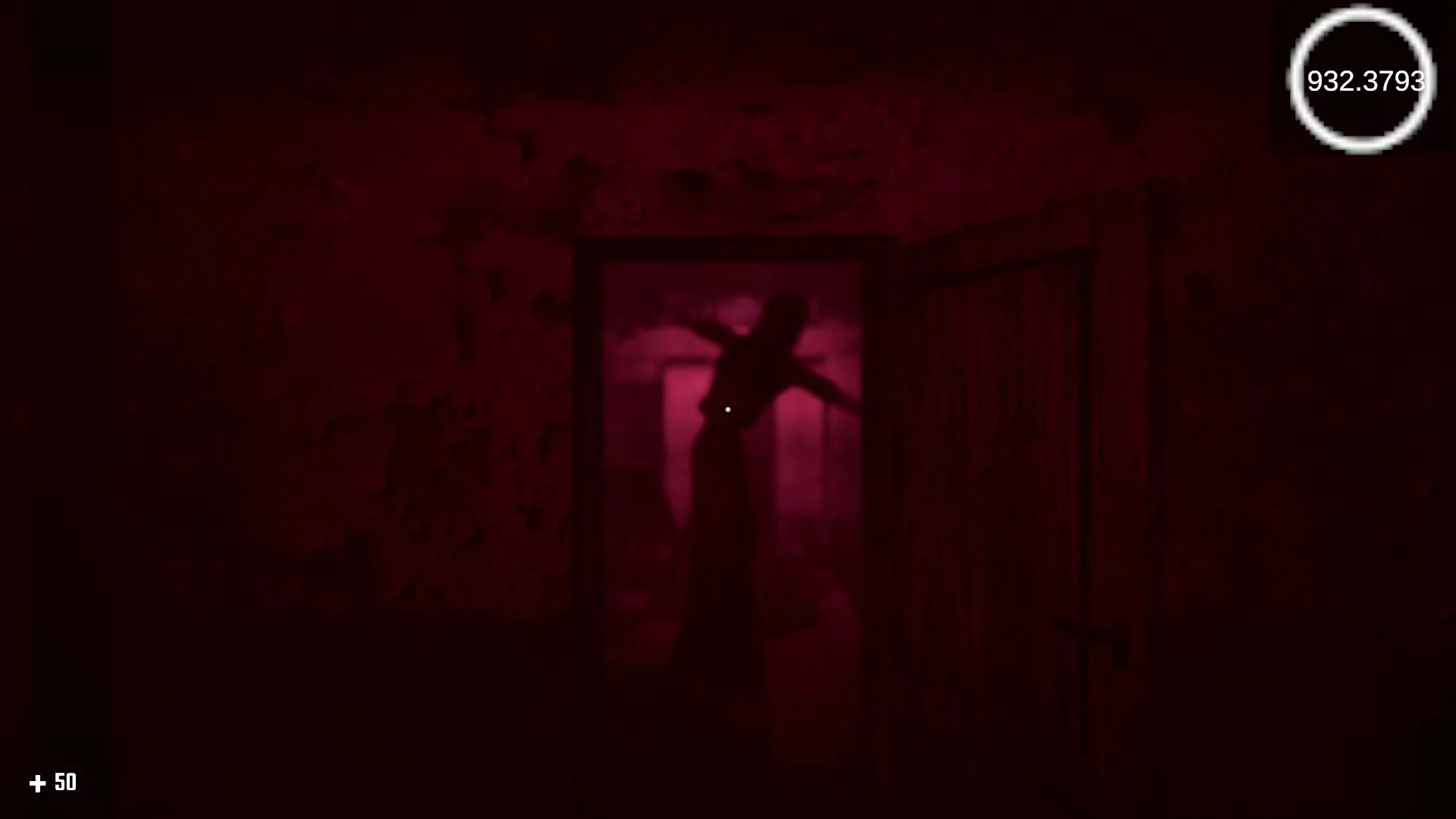 Изображение игры: It is Just A Story - horror game