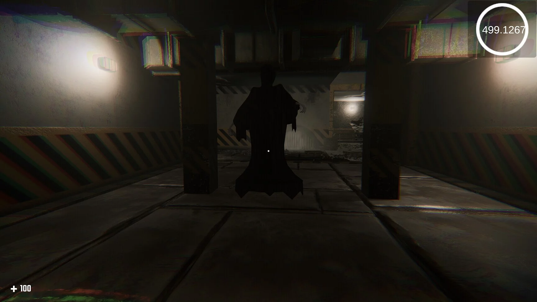 Изображение игры: It is Just A Story - horror game