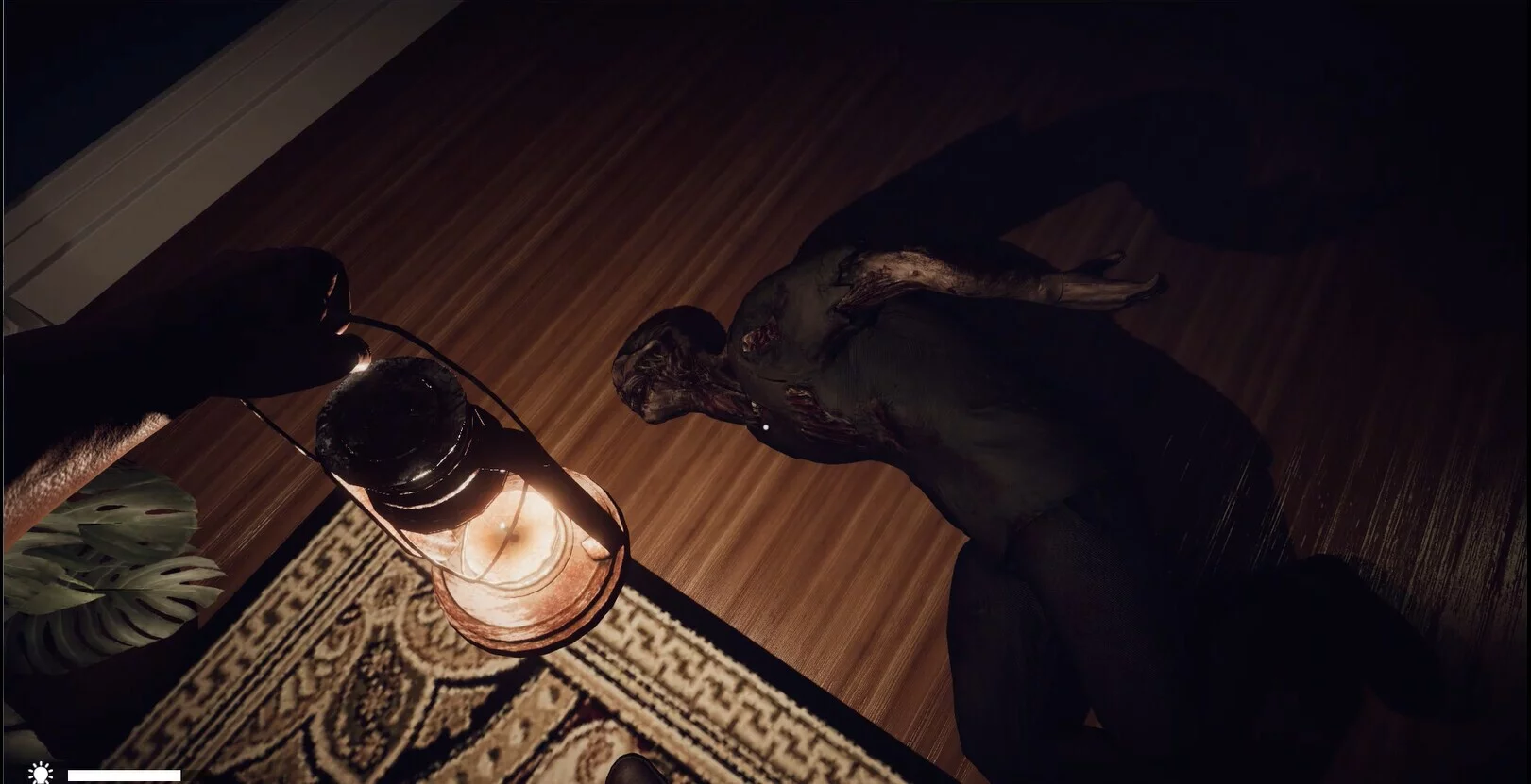 Изображение игры: It is Just A Story - horror game