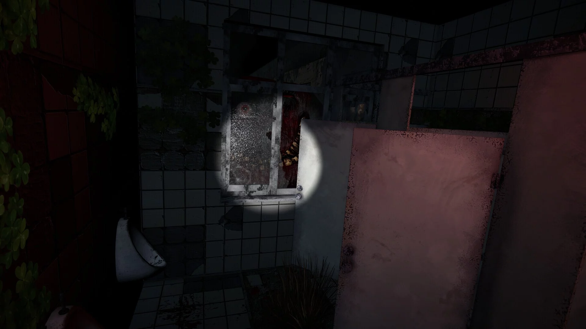 Изображение игры: It is Just A Story - horror game