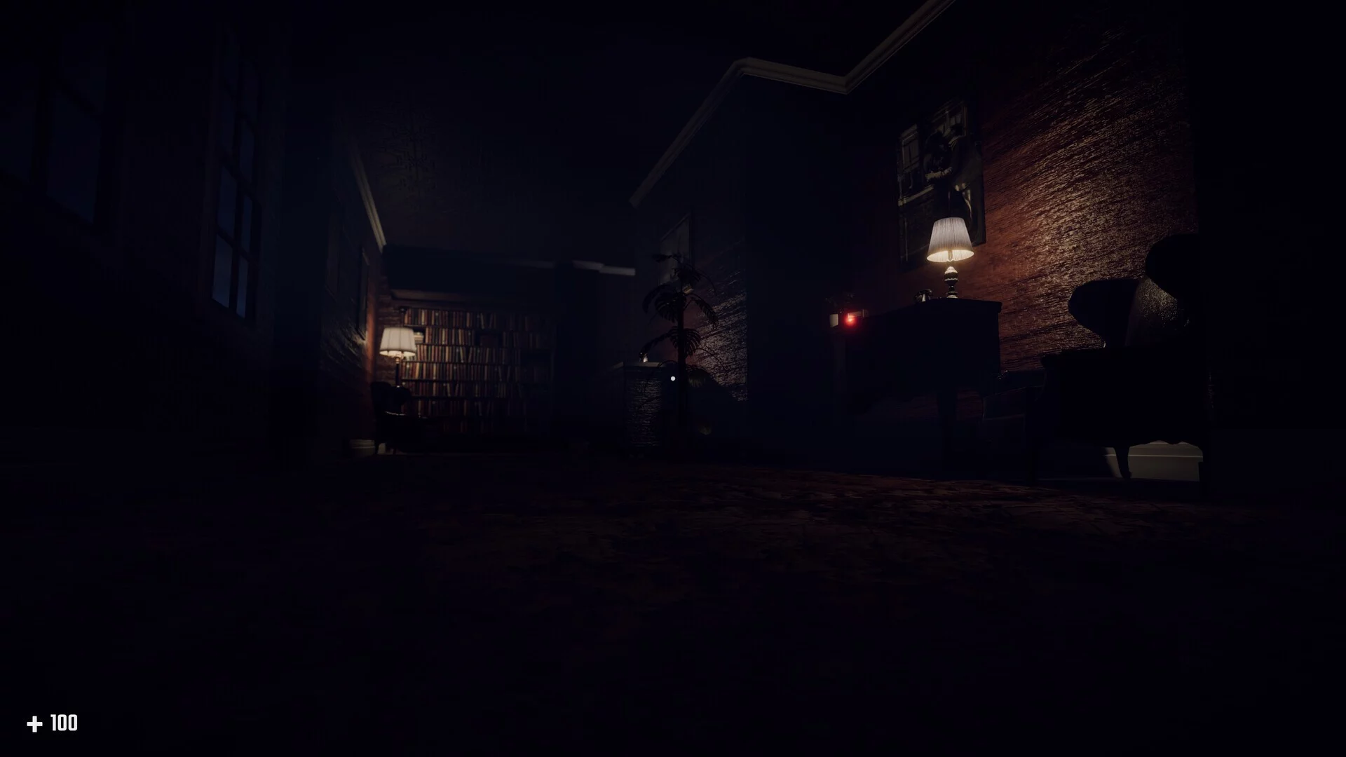 Изображение игры: It is Just A Story - horror game