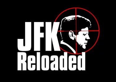 Изображение игры: JFK Reloaded