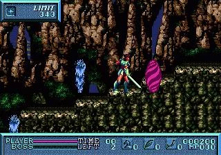 Изображение игры: Saint Sword
