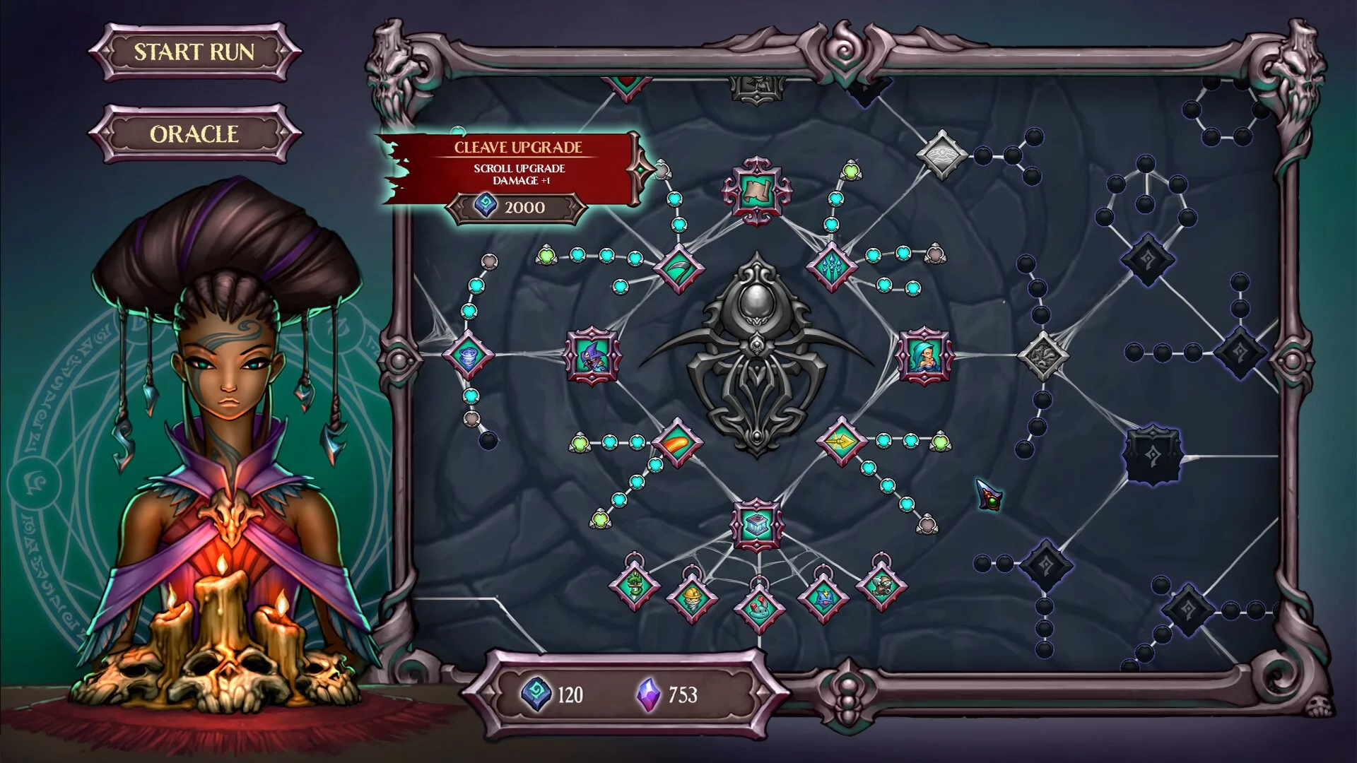 Изображение игры: Spirit Hunters: Infinite Horde