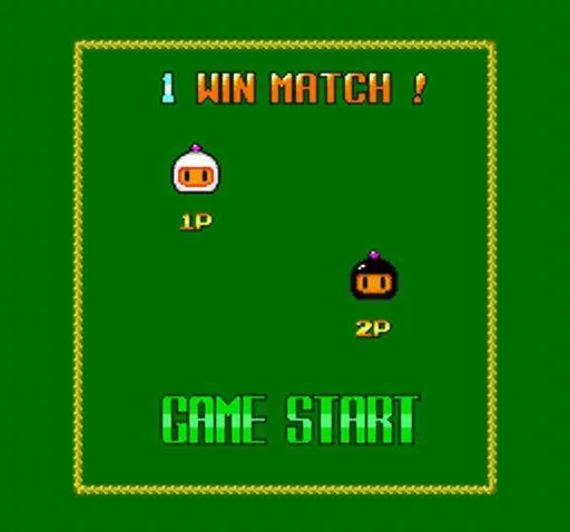 Изображение игры: Bomberman: Users Battle