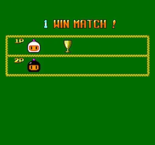 Изображение игры: Bomberman: Users Battle