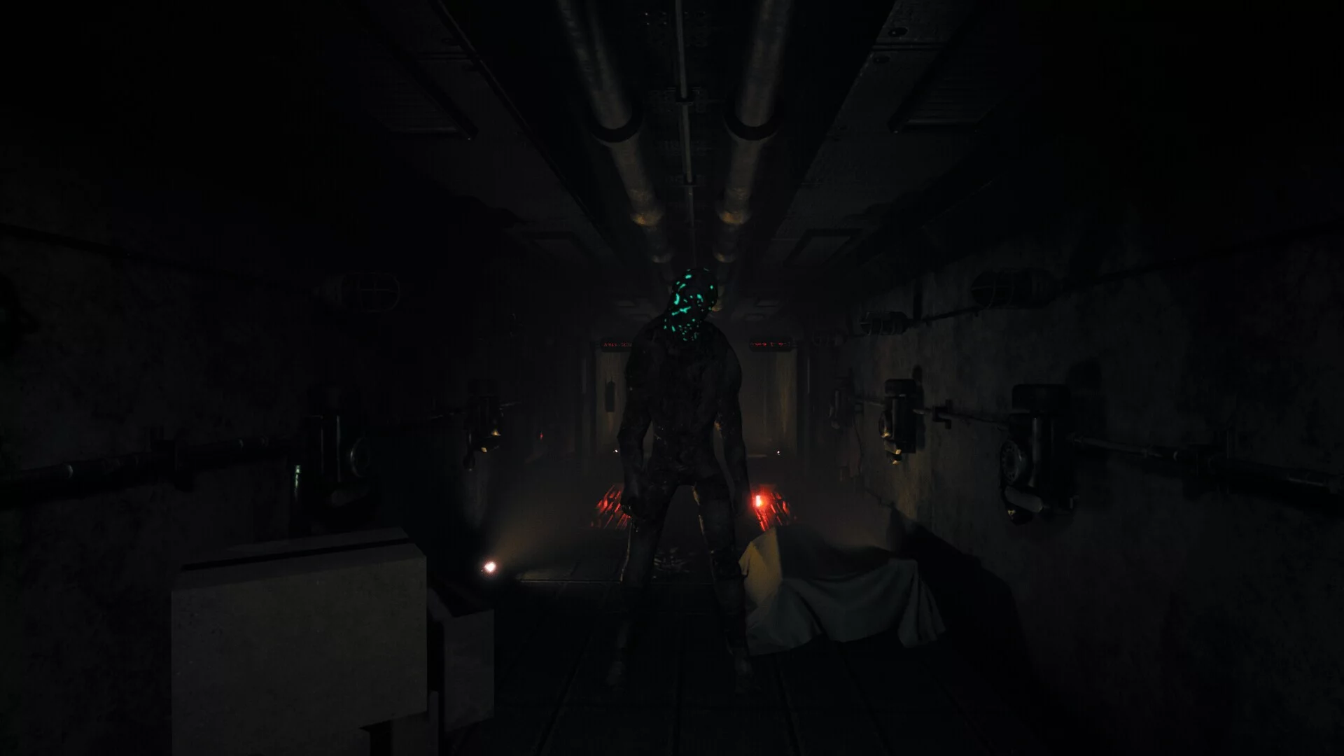 Изображение игры: Beneath The Deep