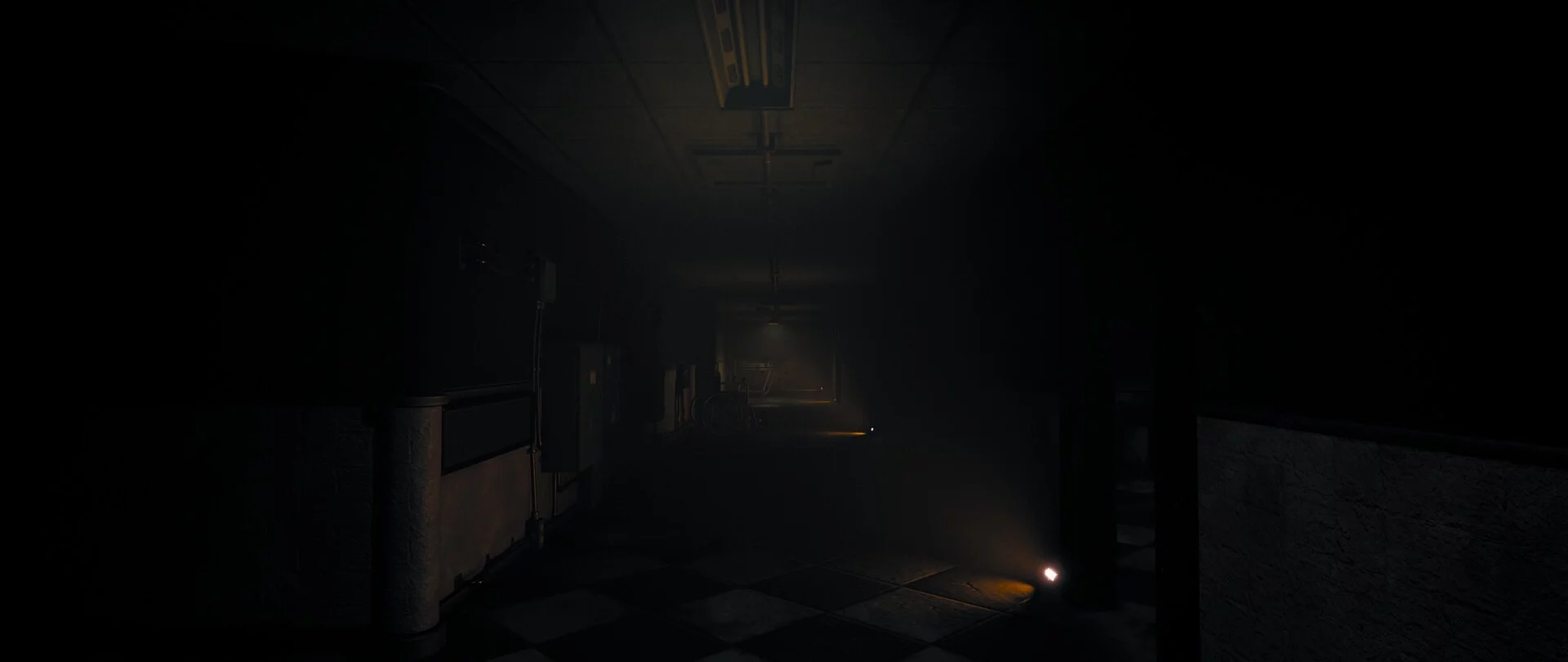 Изображение игры: Beneath The Deep