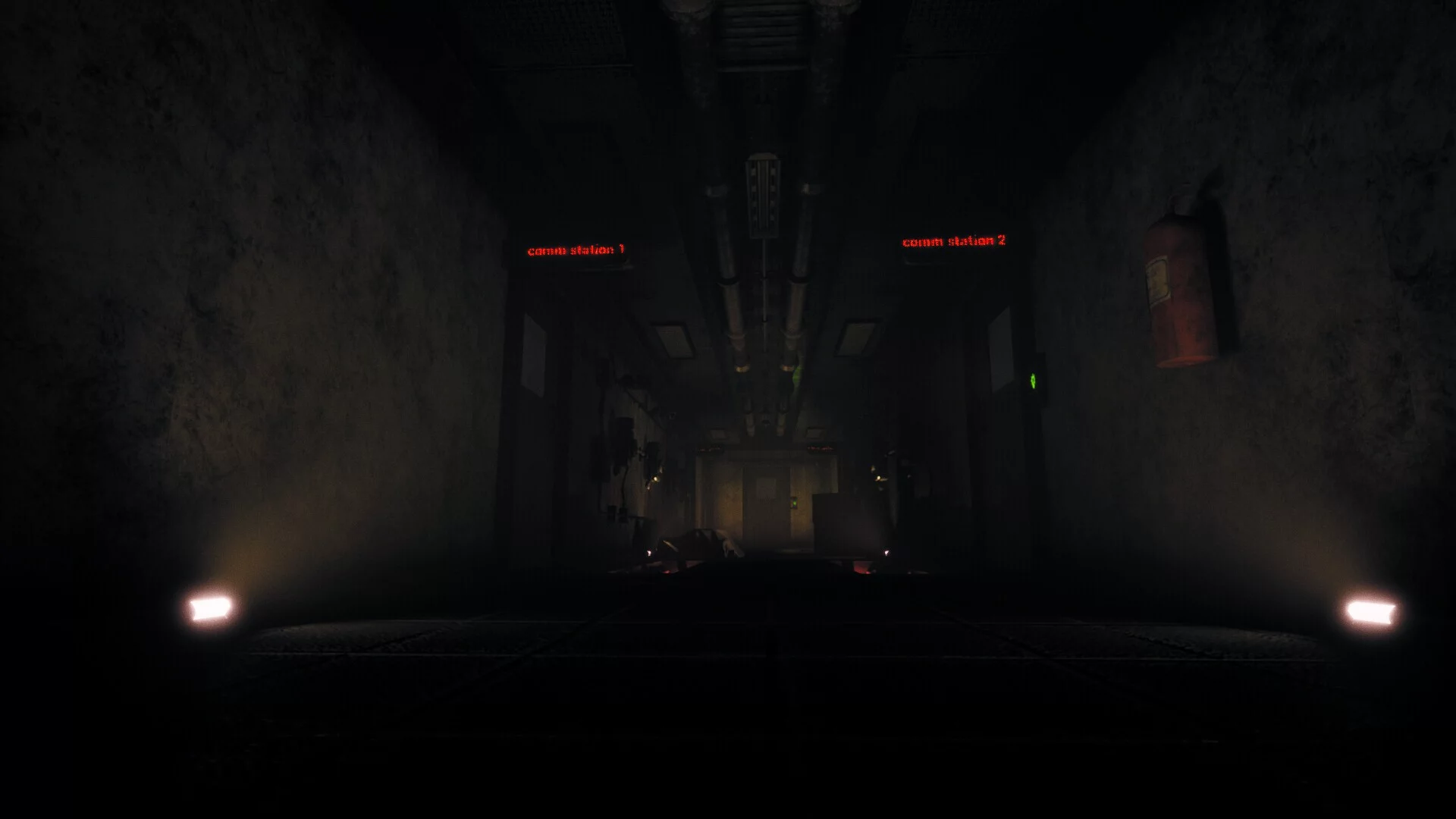 Изображение игры: Beneath The Deep