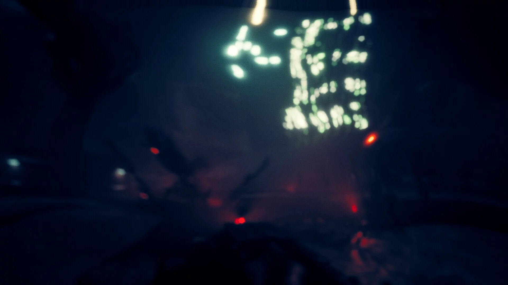 Изображение игры: Beneath The Deep