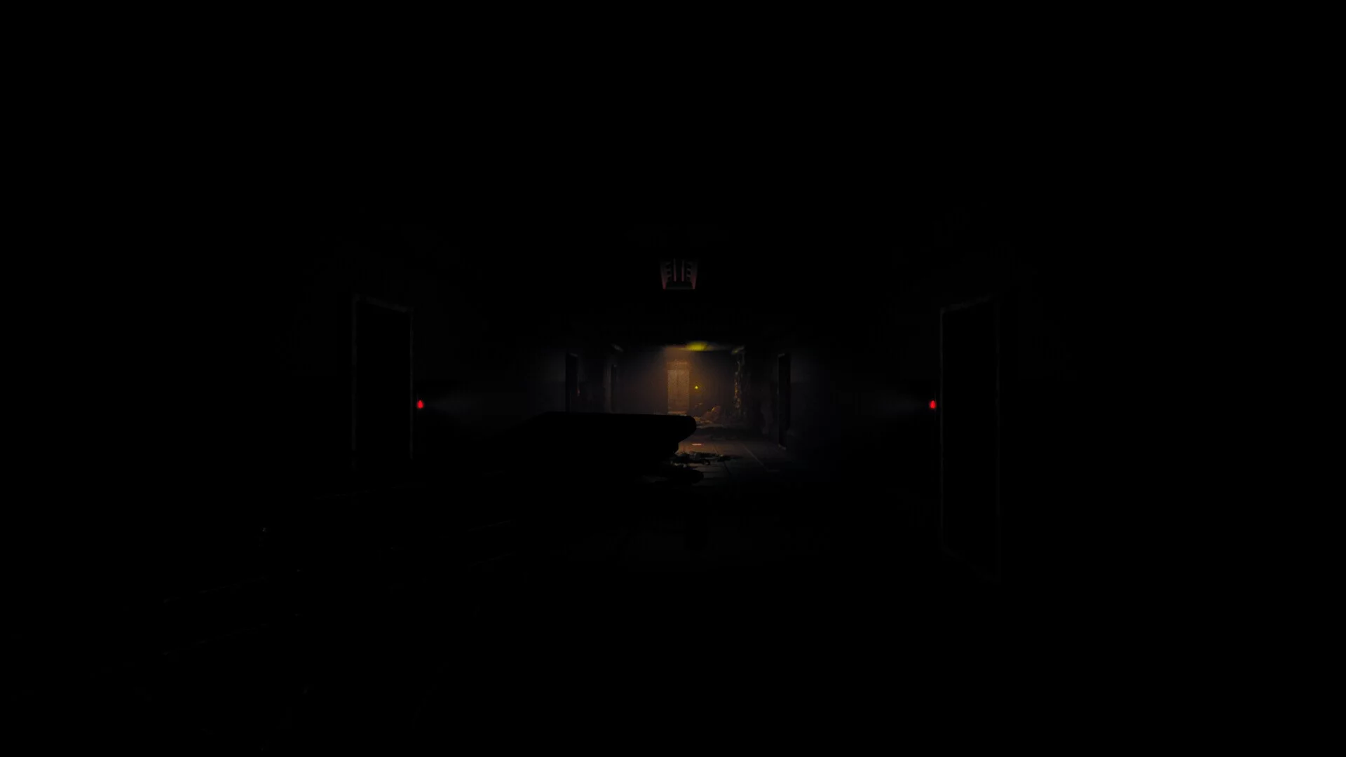 Изображение игры: Beneath The Deep