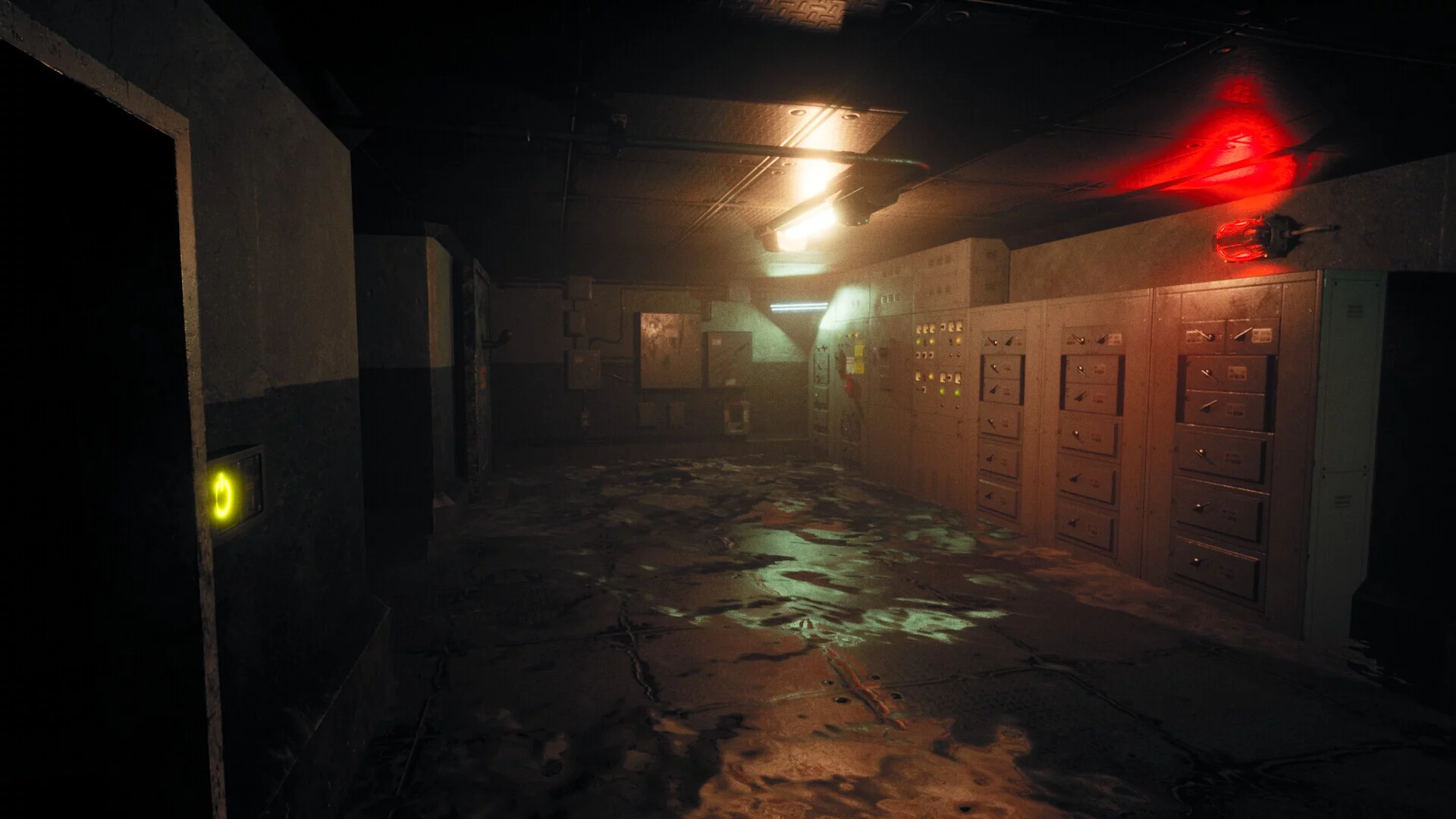 Изображение игры: Beneath The Deep