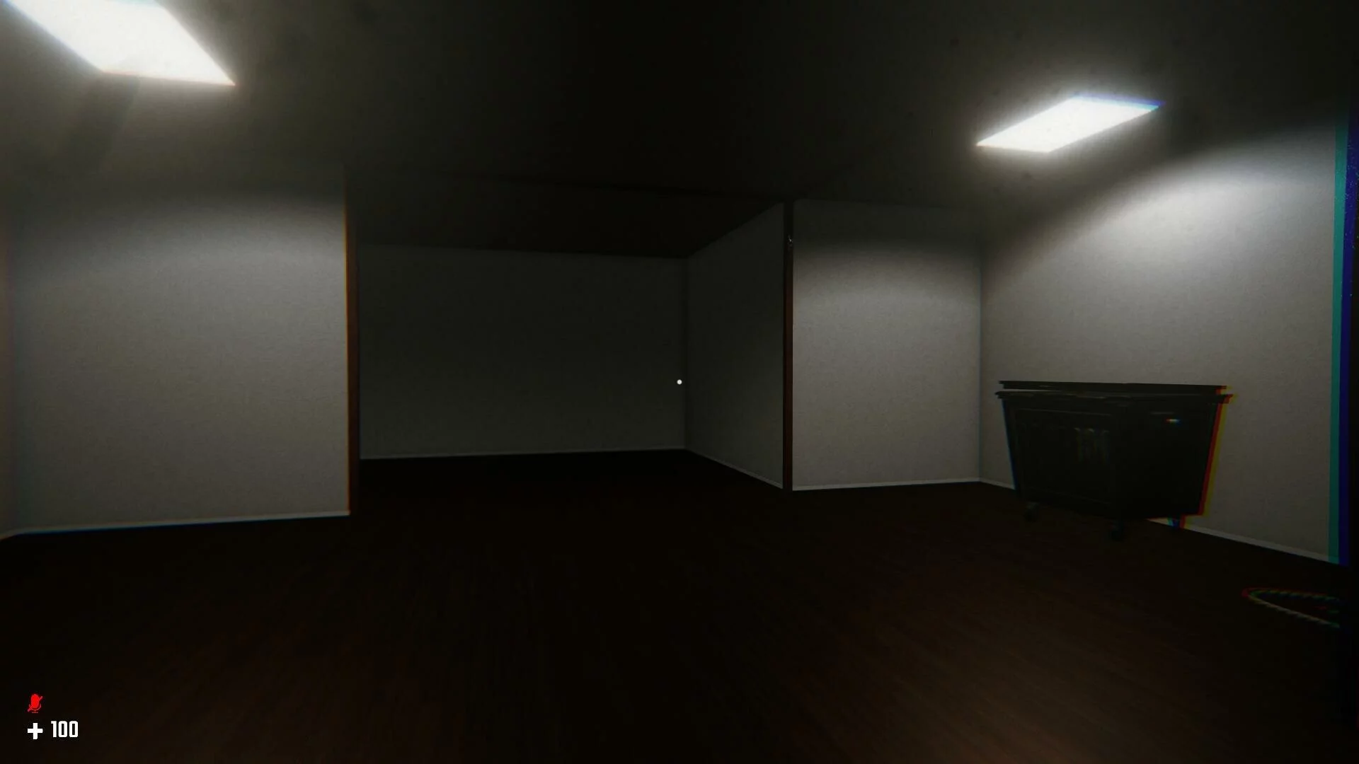 Изображение игры: Backdoors