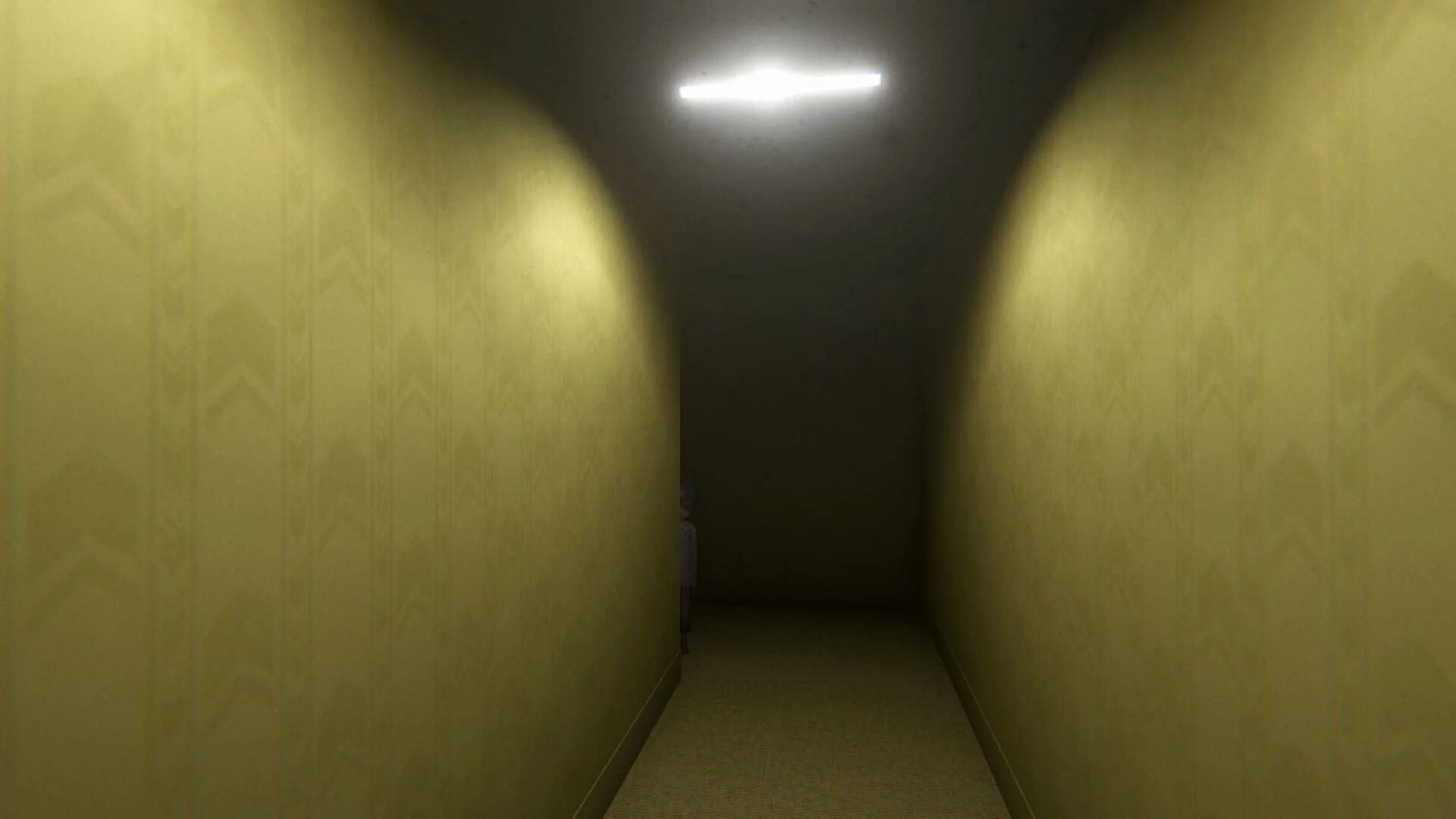 Изображение игры: Backdoors