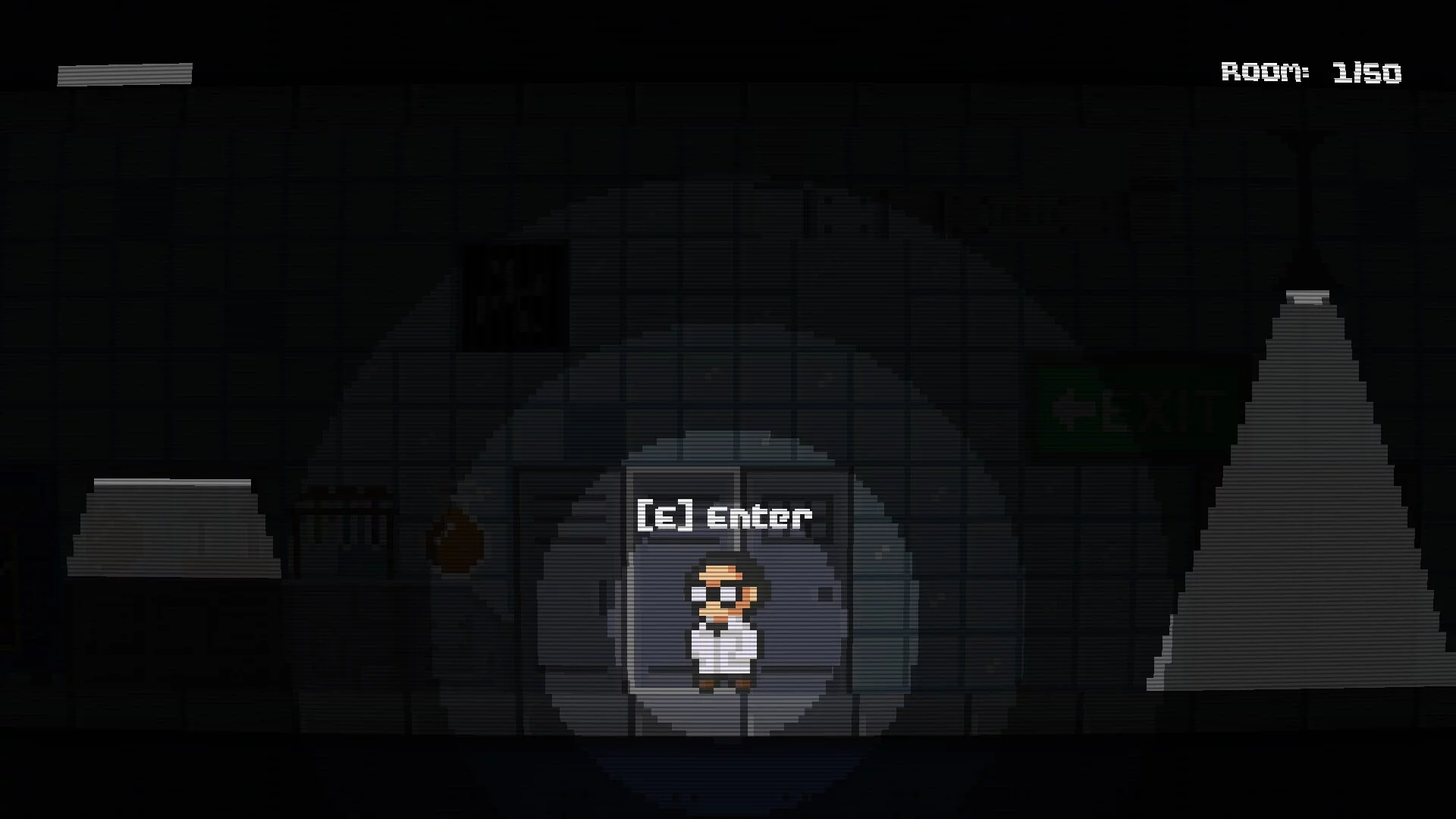 Изображение игры: Labophobia