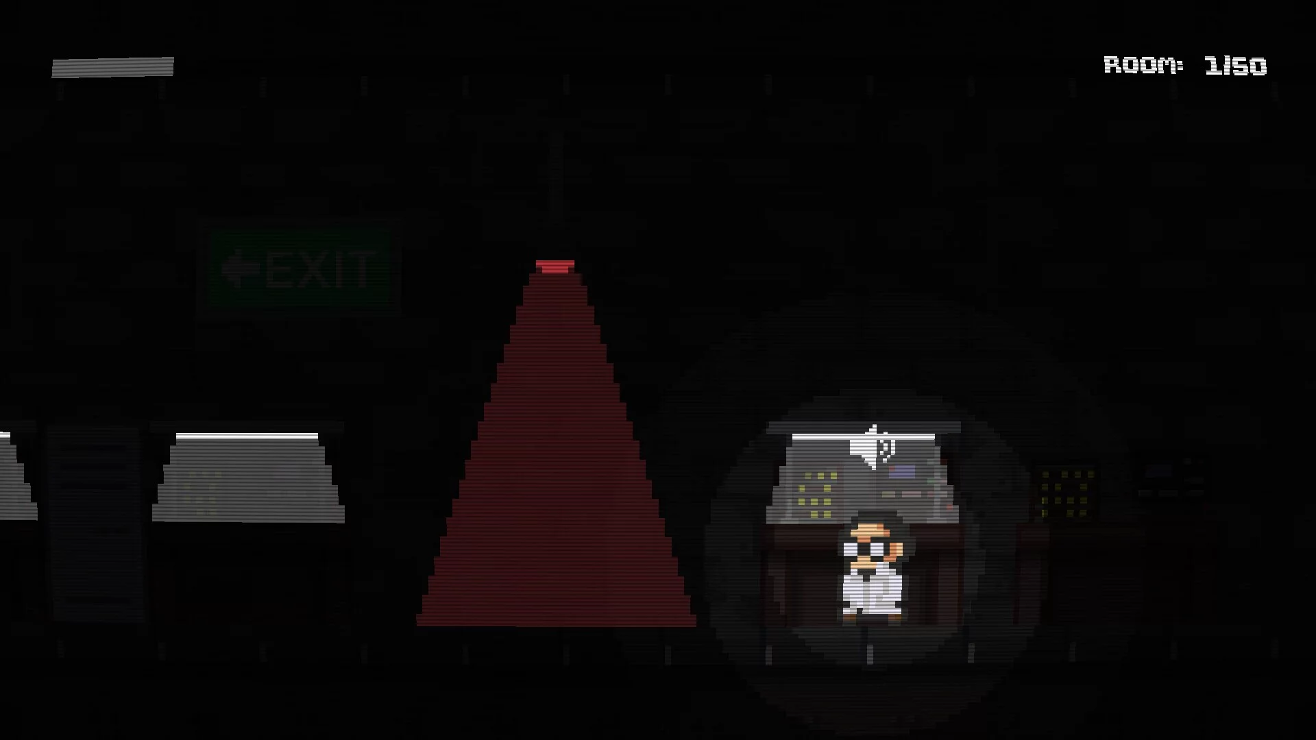 Изображение игры: Labophobia