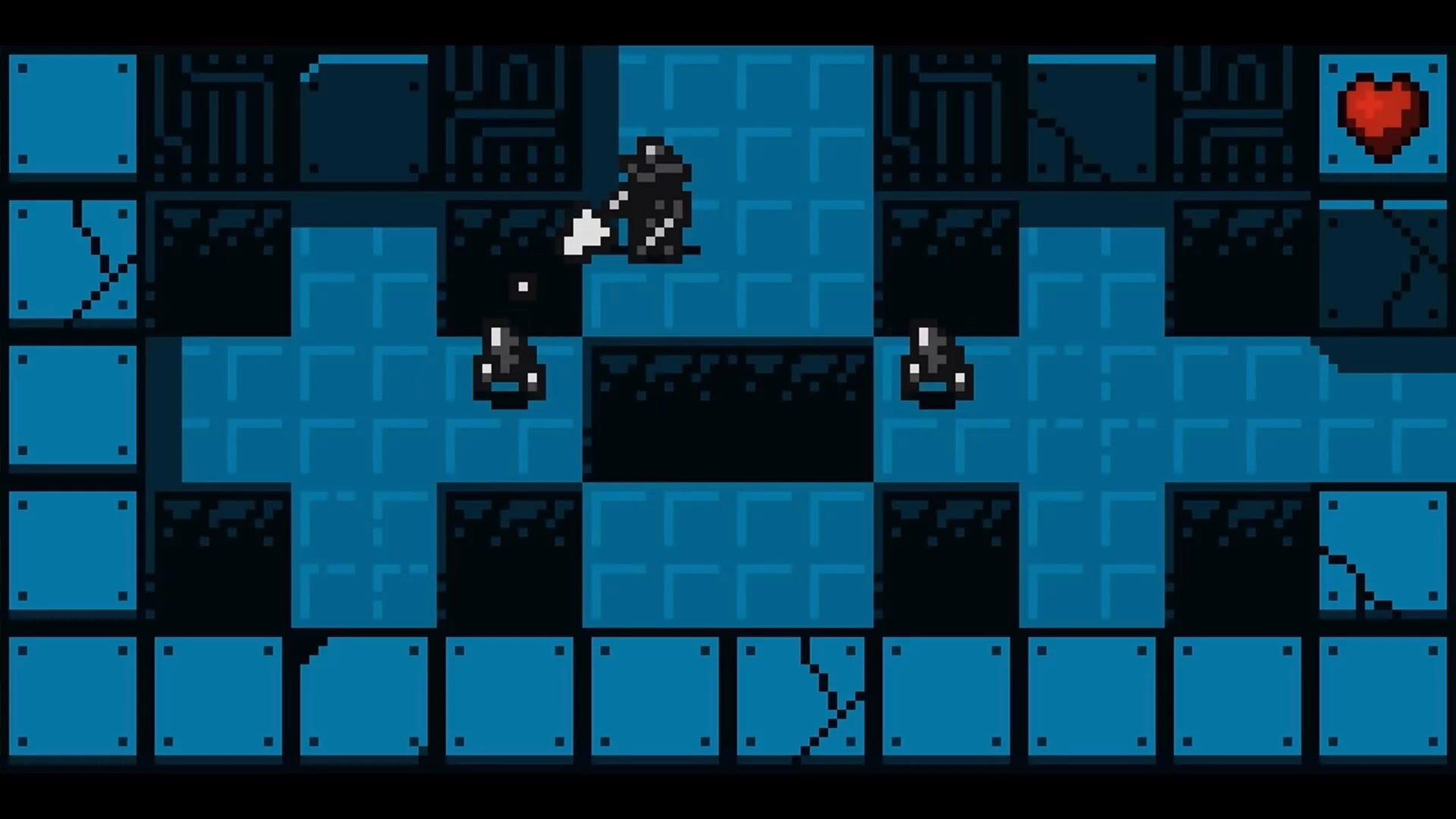 Изображение игры: GunSpectre