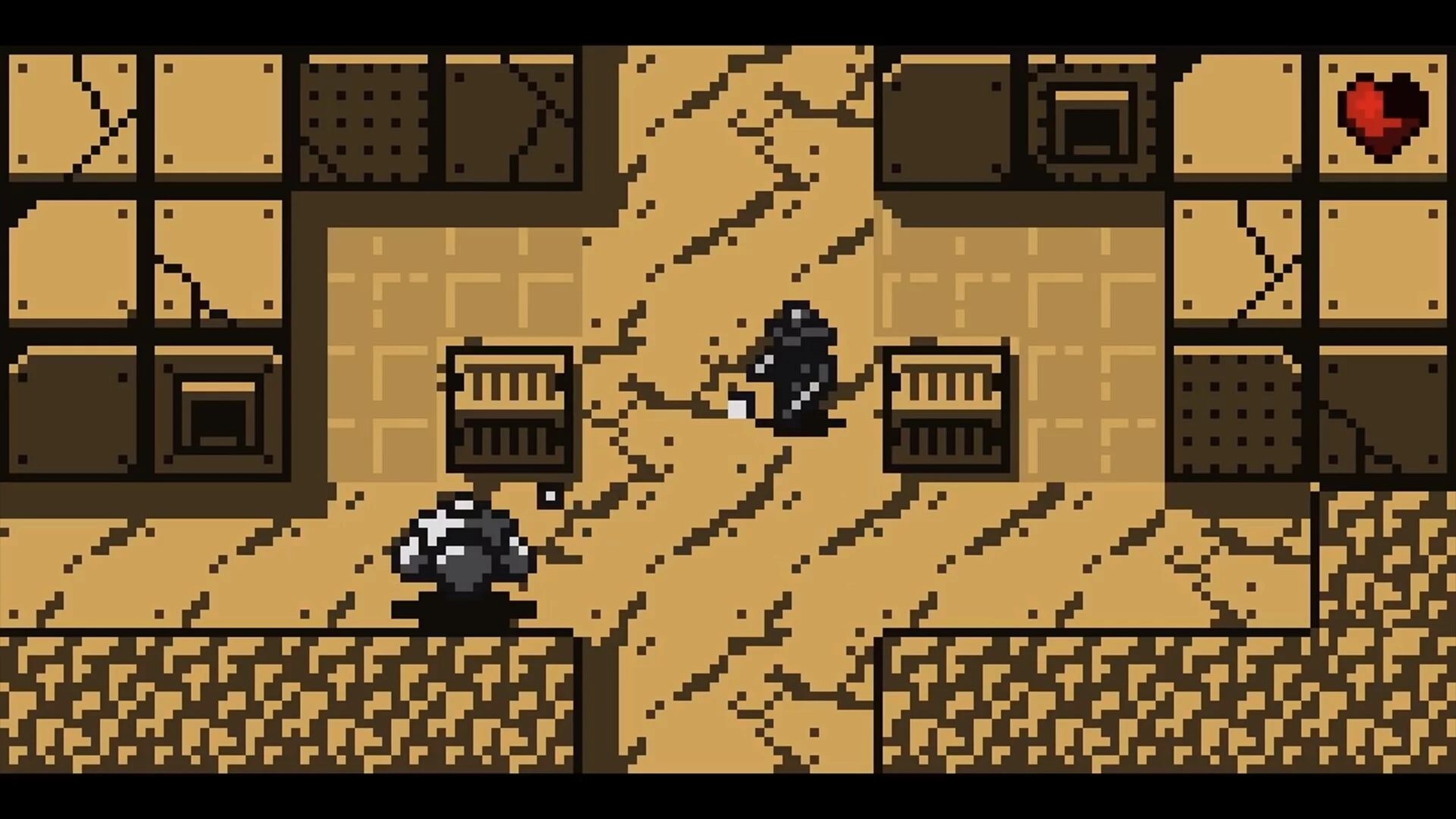 Изображение игры: GunSpectre