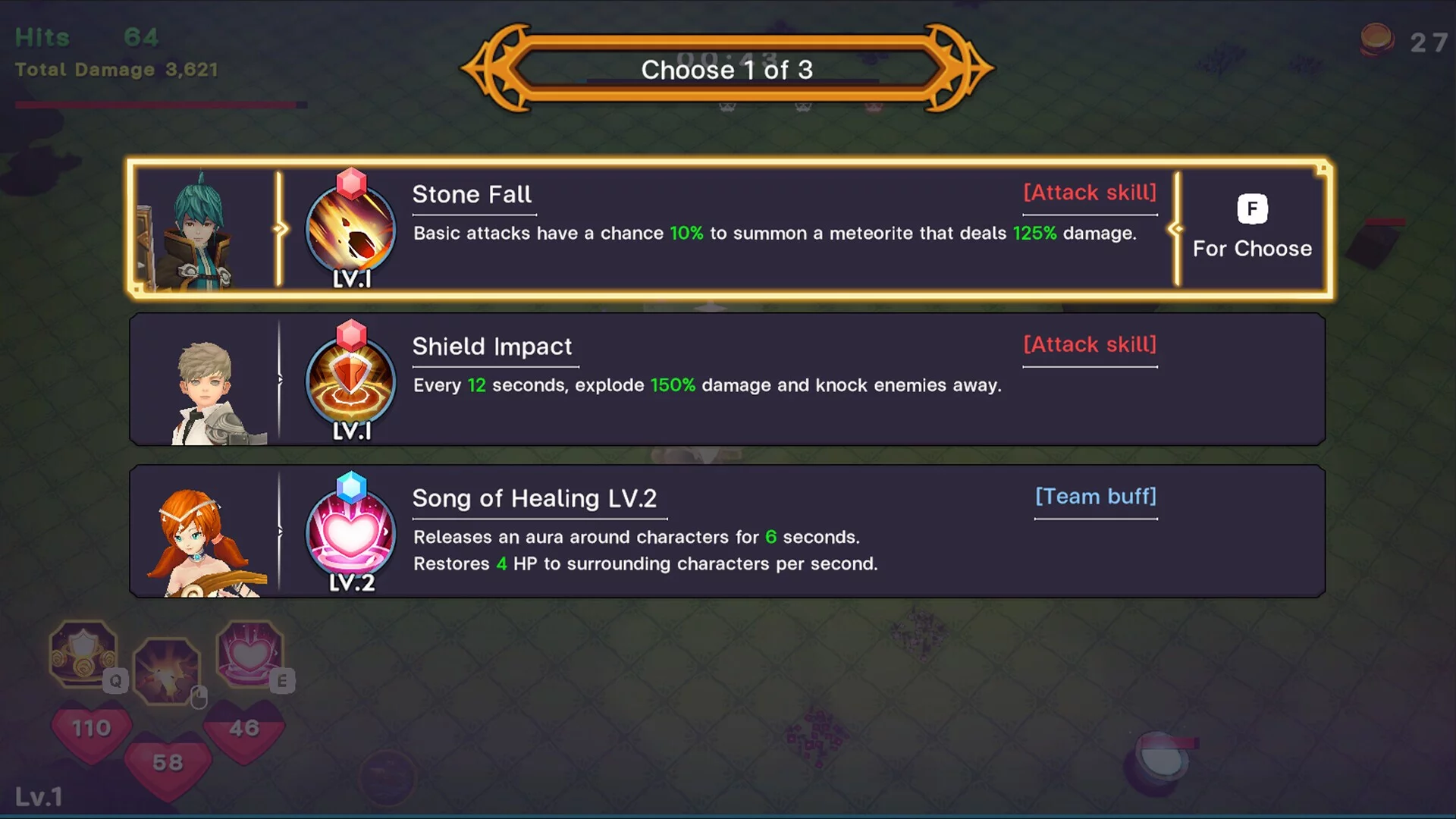 Изображение игры: Bounty Hunting Time