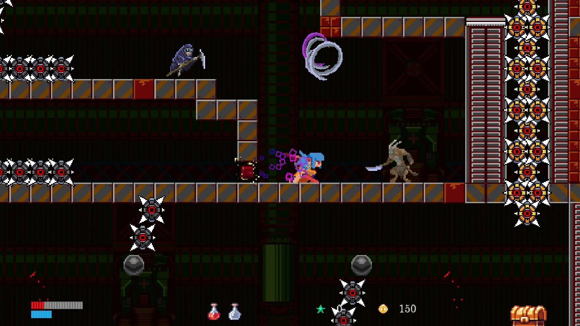 Изображение игры: Phantom of Zana
