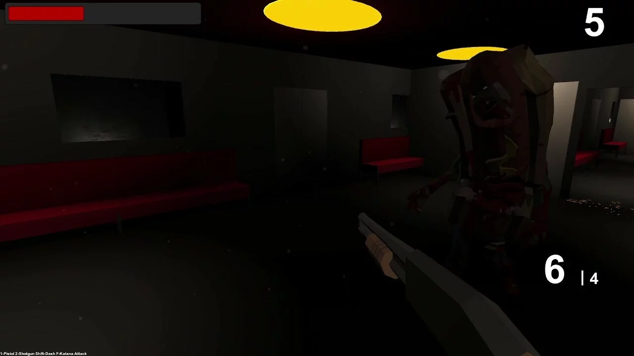 Изображение игры: Clear The Train