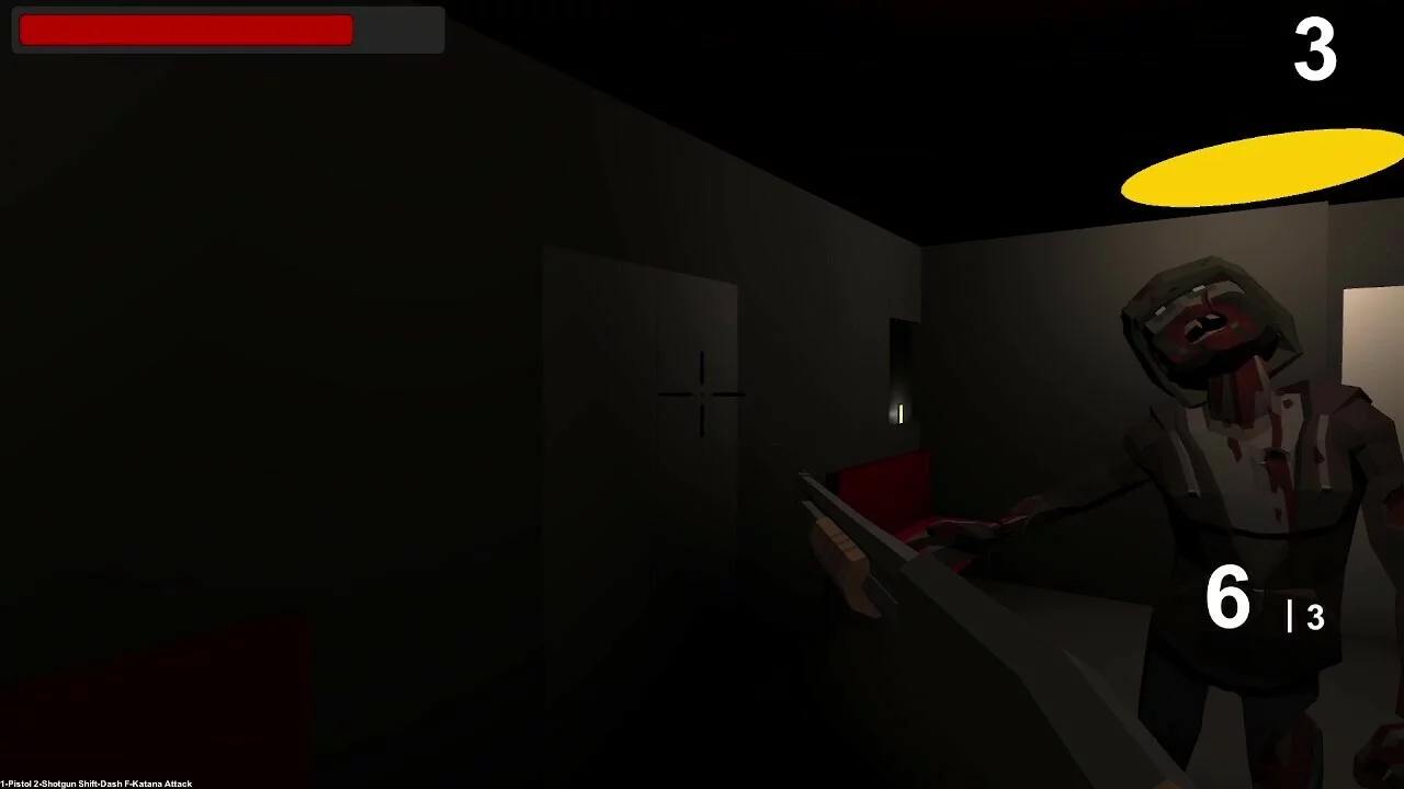 Изображение игры: Clear The Train