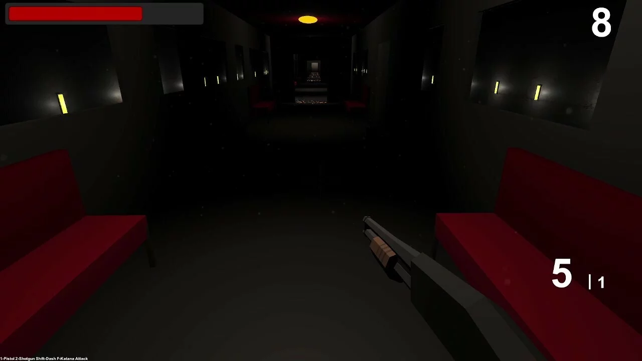 Изображение игры: Clear The Train
