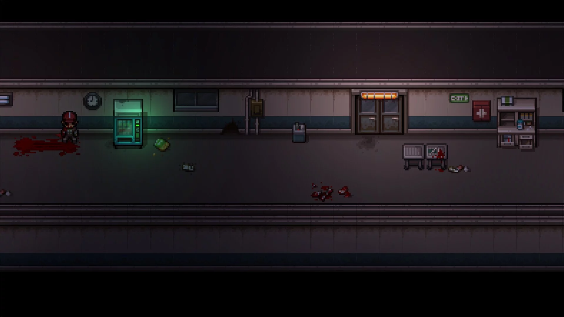 Изображение игры: 尸毒来袭 - Zombie Virus Attack