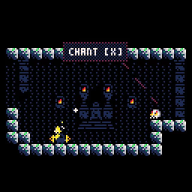 Изображение игры: Magicube