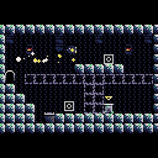 Изображение игры: Magicube
