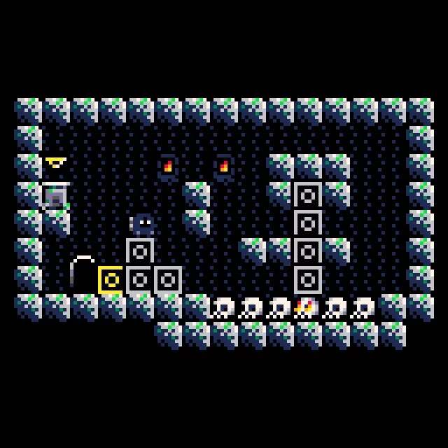 Изображение игры: Magicube