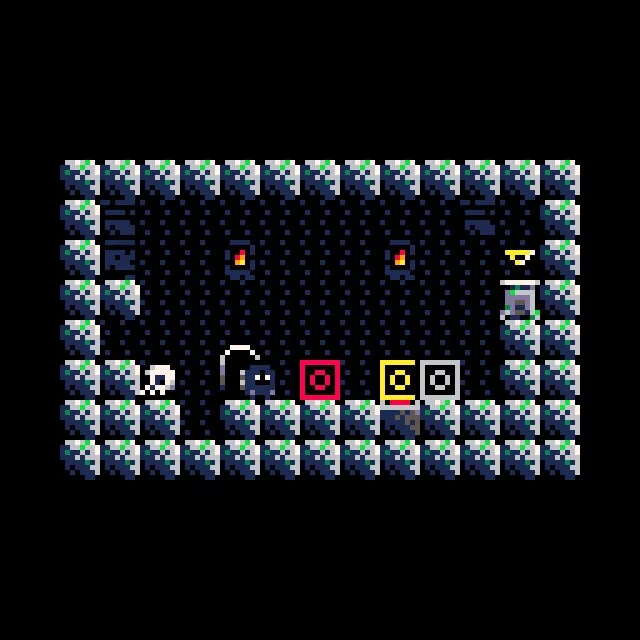 Изображение игры: Magicube