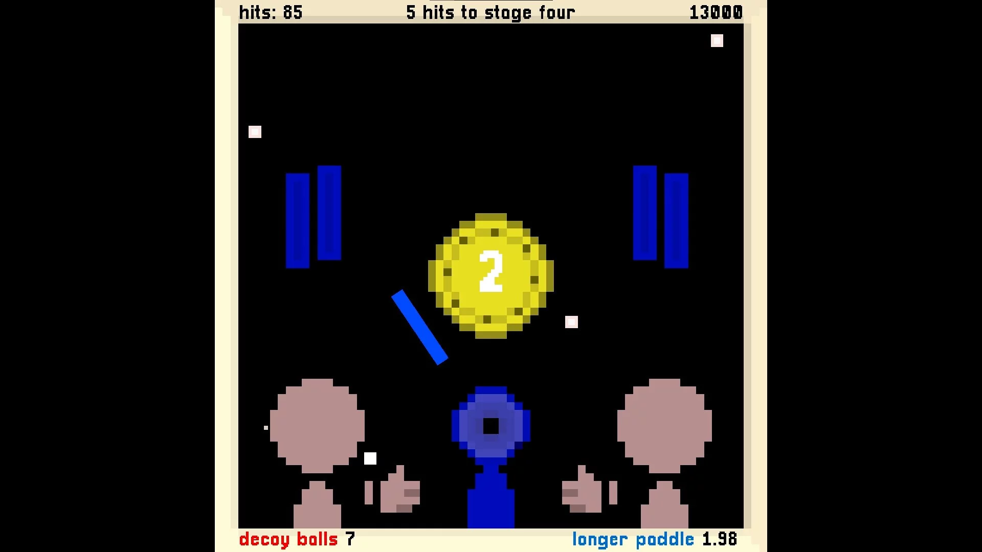 Изображение игры: Pongspin