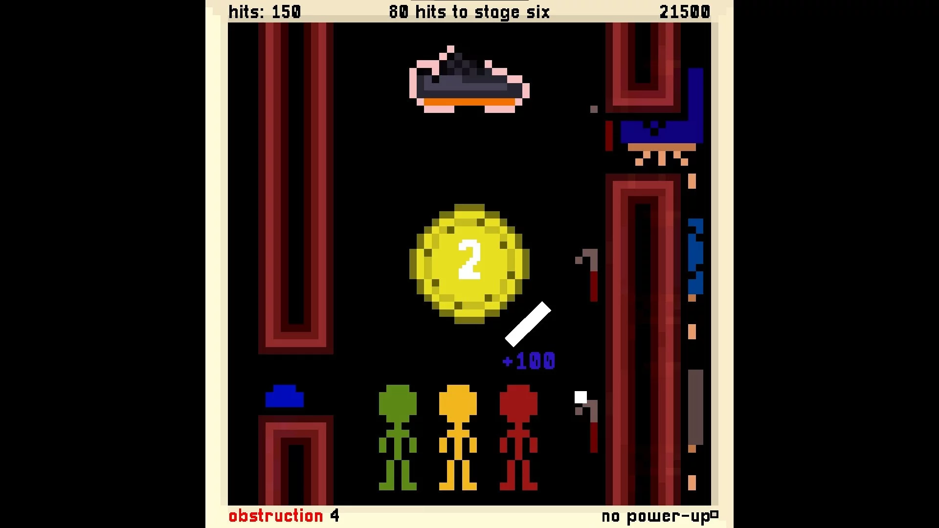 Изображение игры: Pongspin