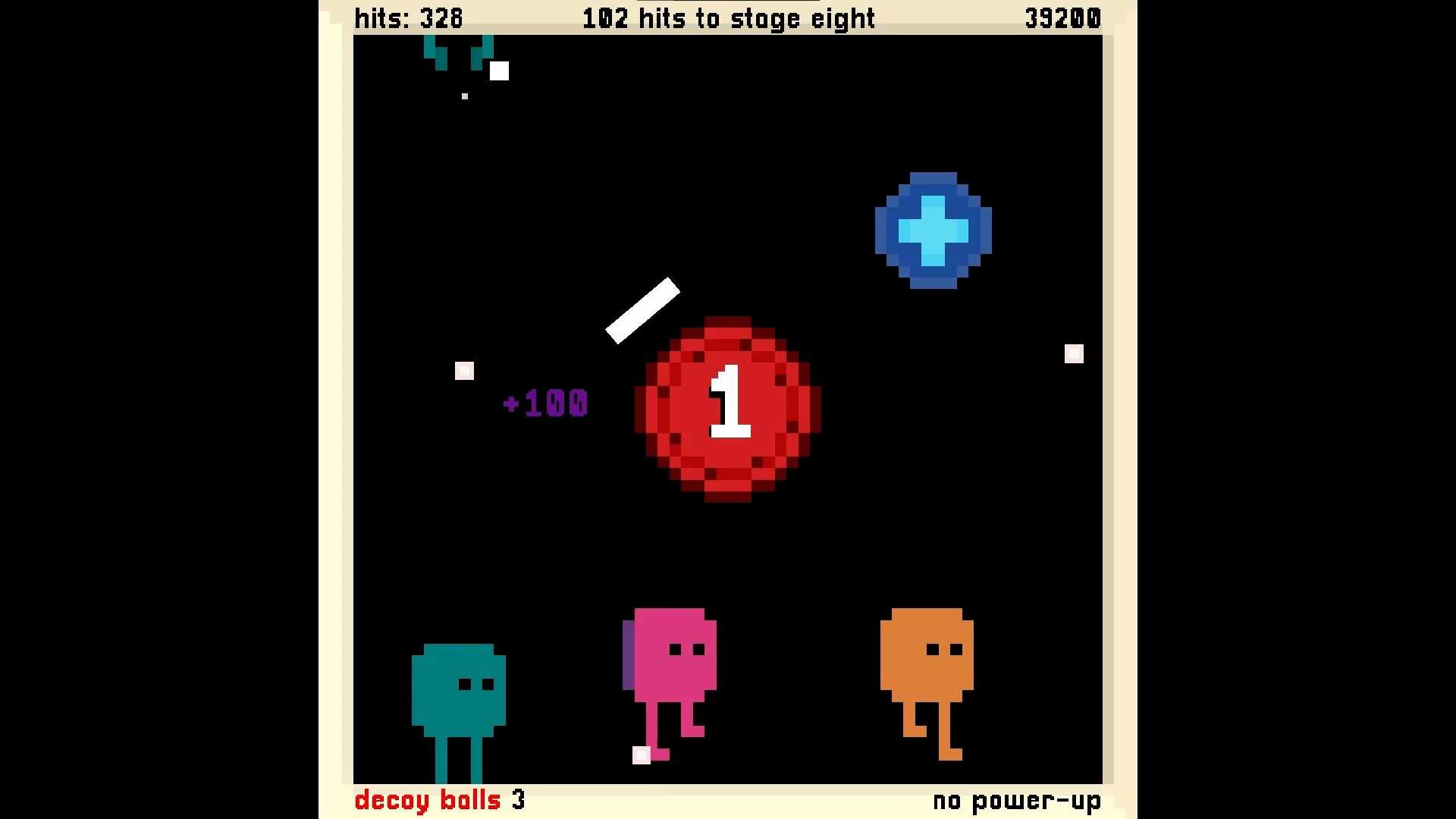 Изображение игры: Pongspin