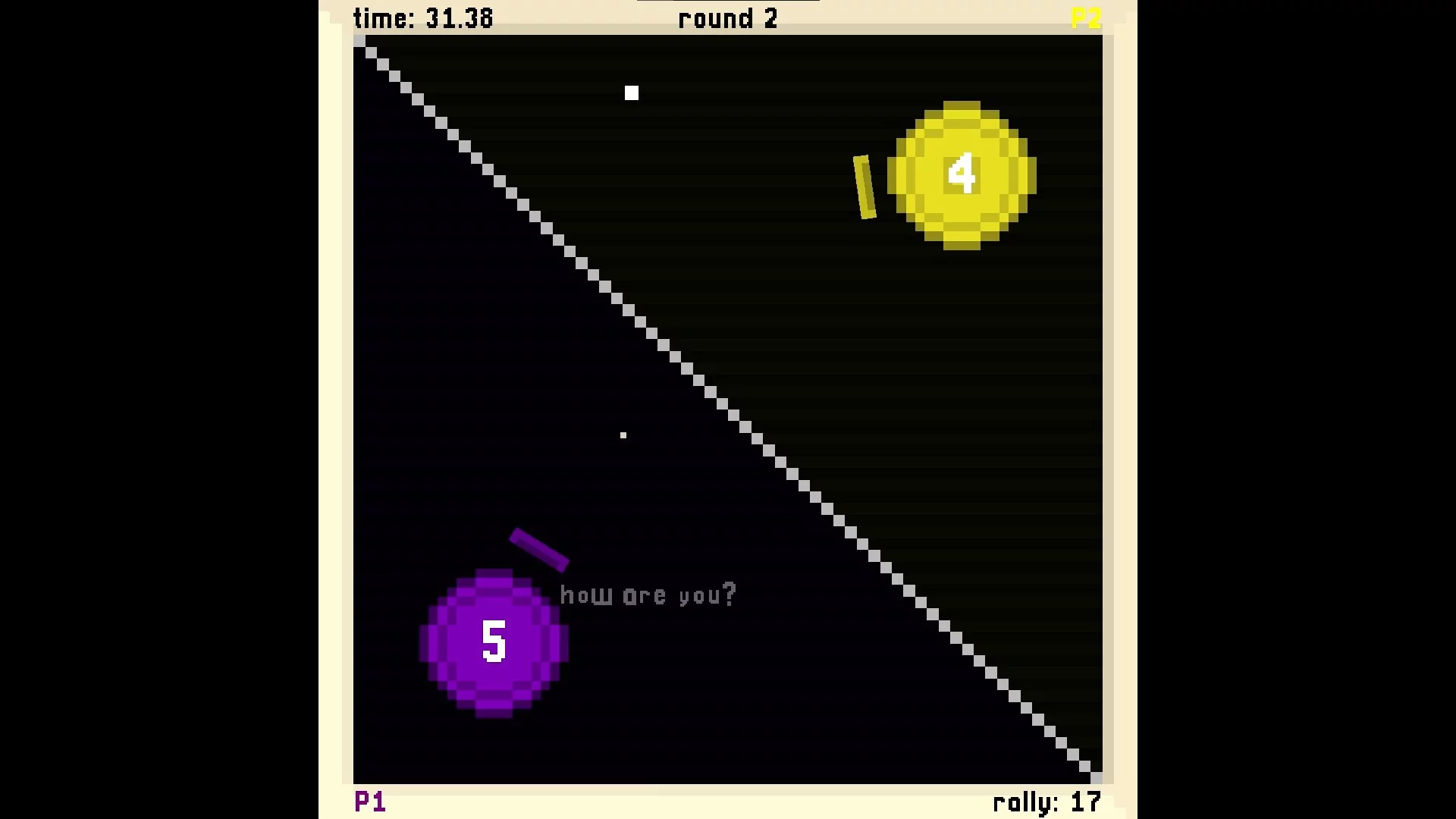 Изображение игры: Pongspin