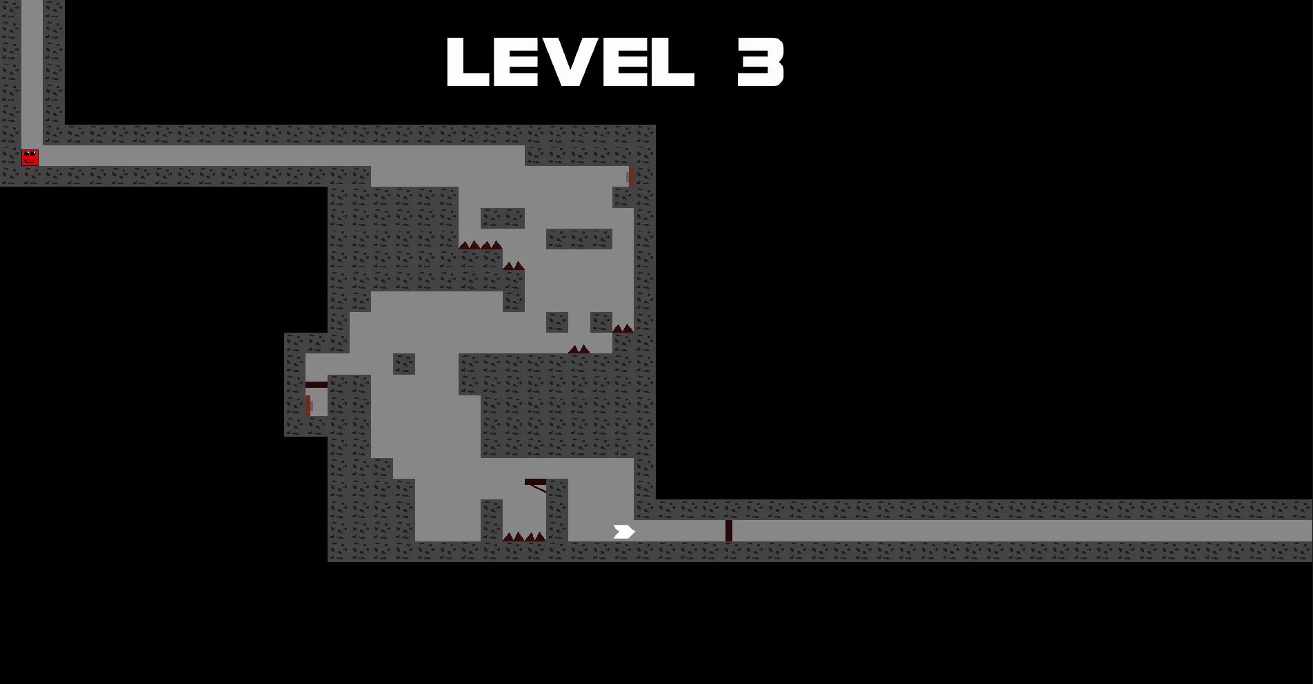 Изображение игры: Cube - The Jumper