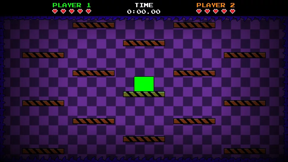 Изображение игры: For Double