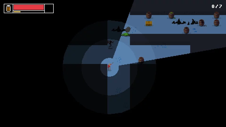 Изображение игры: Burn Them