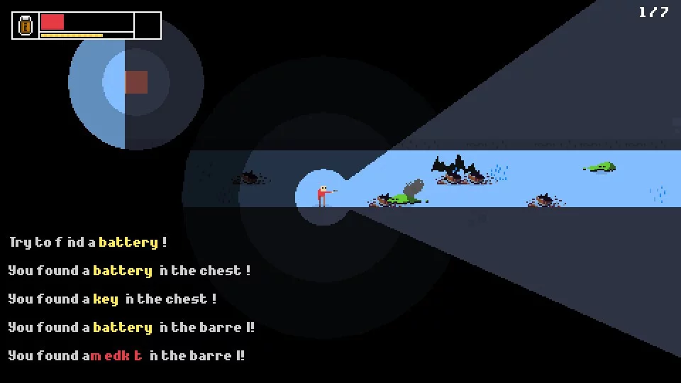 Изображение игры: Burn Them