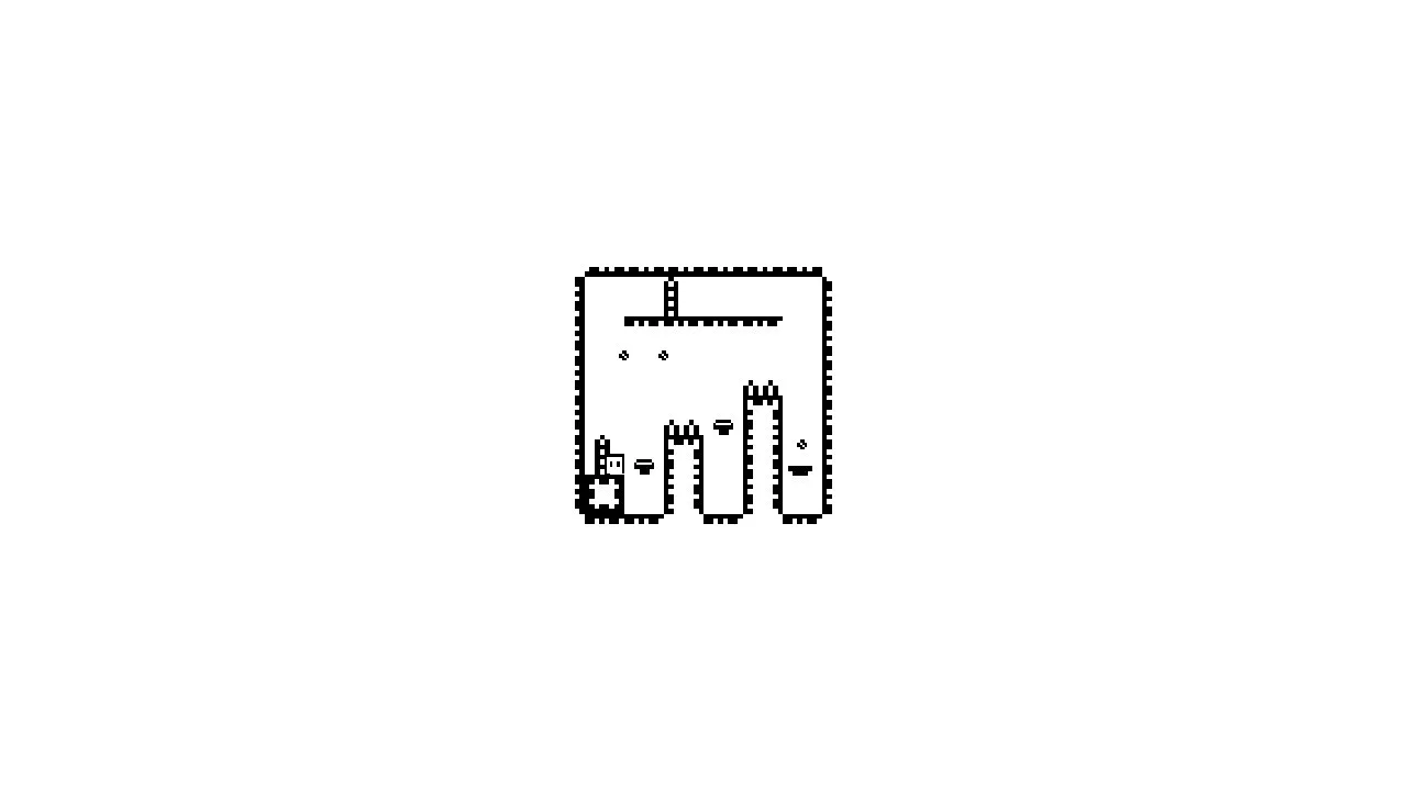 Изображение игры: CUBOY
