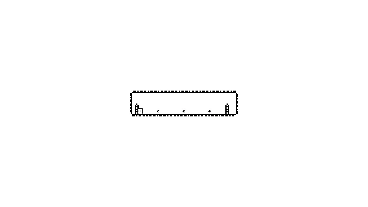 Изображение игры: CUBOY