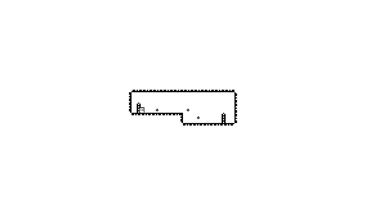 Изображение игры: CUBOY