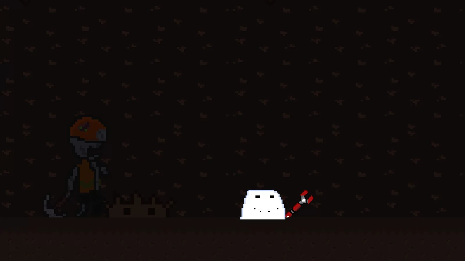 Изображение игры: Mysterious Place