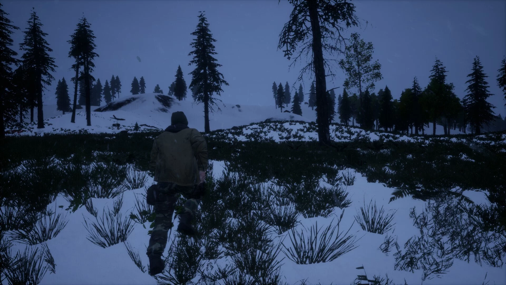 Изображение игры: Shattered: The Final Days