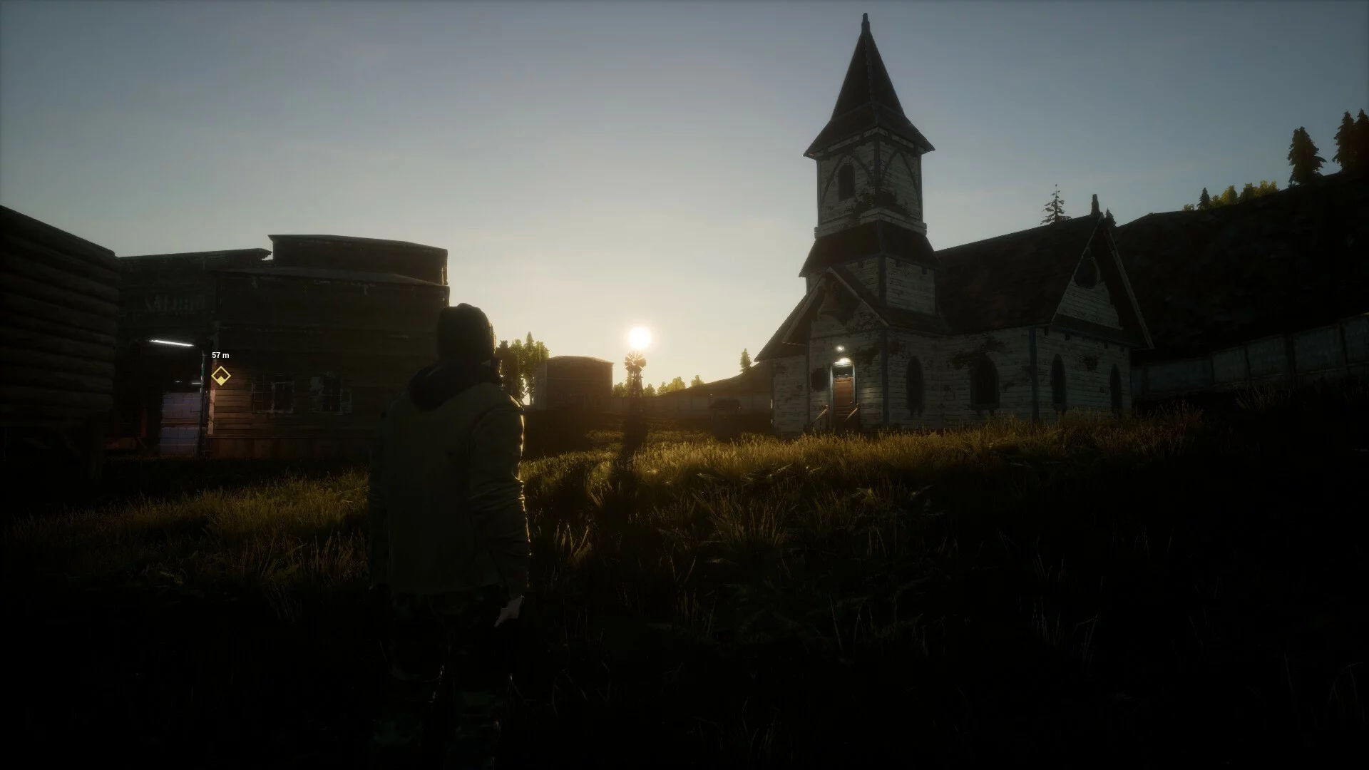 Изображение игры: Shattered: The Final Days