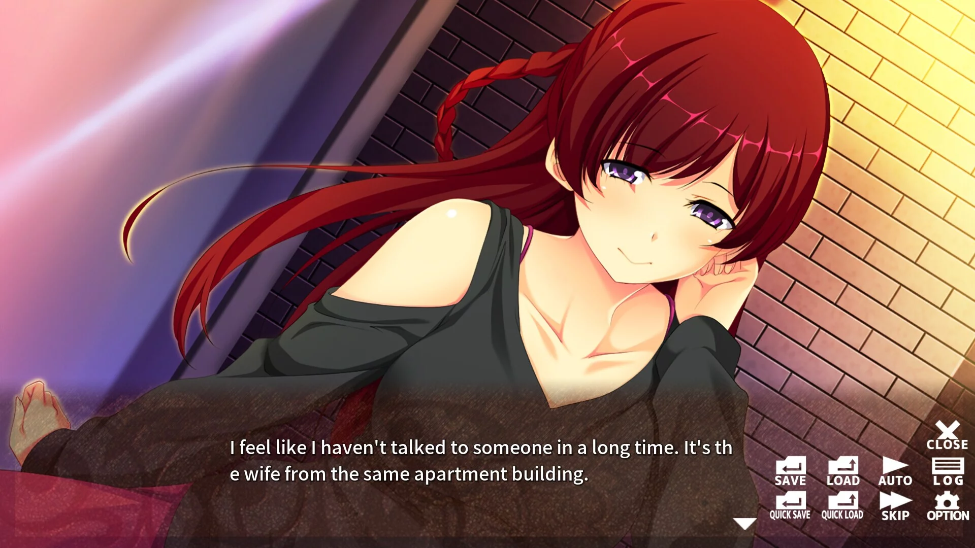 Изображение игры: あまあま人妻包囲網 - Stuck With Naughty Housewives